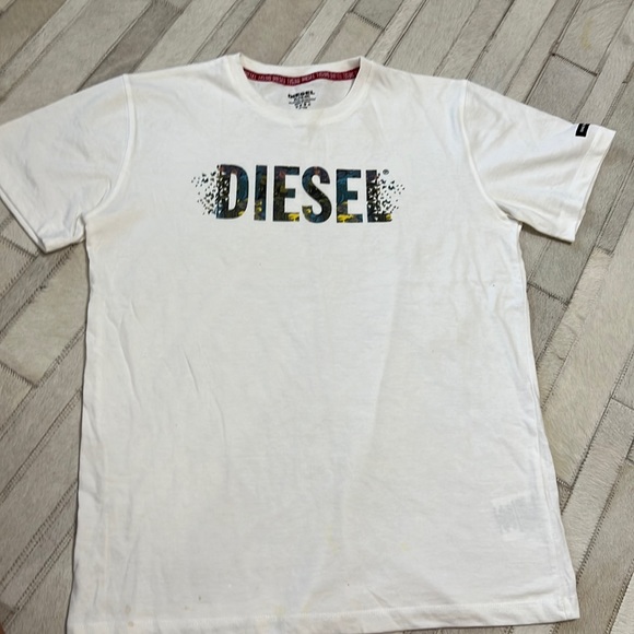 Diesel Other - Diesel Boys t-shirt